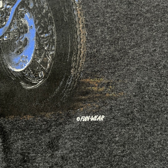 Harley Davidson Shirt - Picture 3 of 6